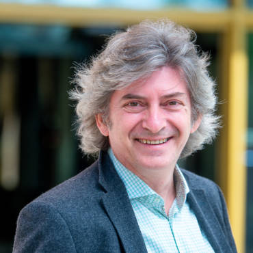 Ian Smith